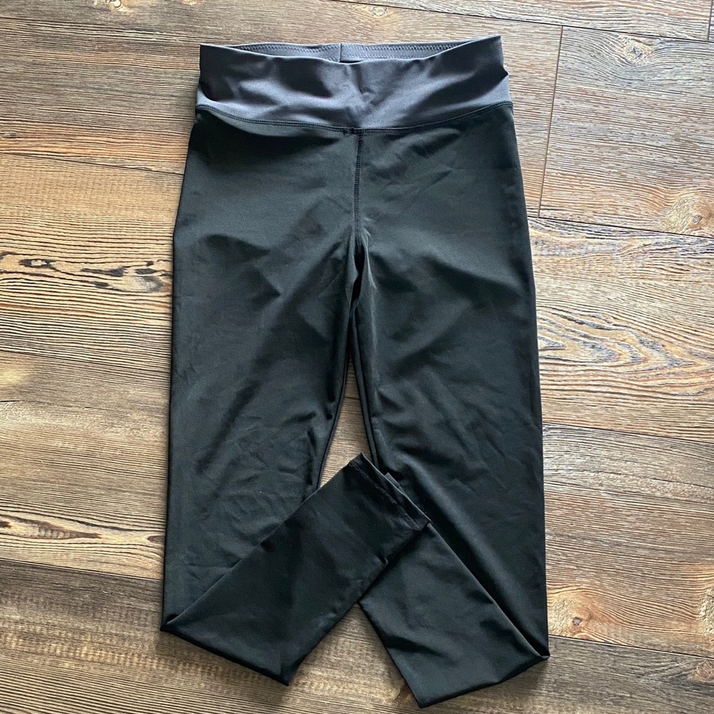 New Mix Charcoal Kids Leggings